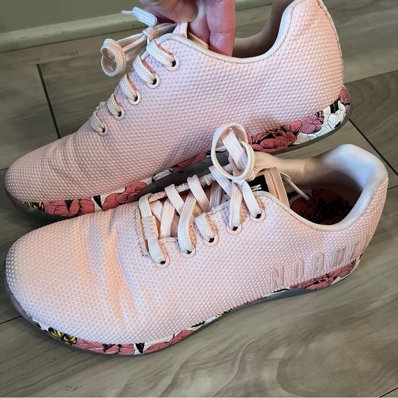2 Pairs of NOBULL Outwork Sneakers main image 11